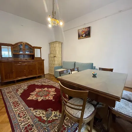 La Lena In Prispa Oltenian Heritage Ferienhaus