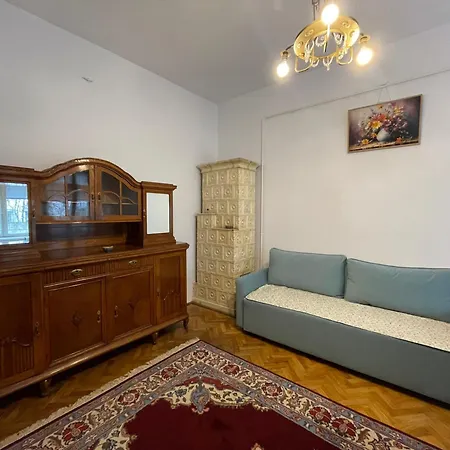 La Lena In Prispa Oltenian Heritage Крайова