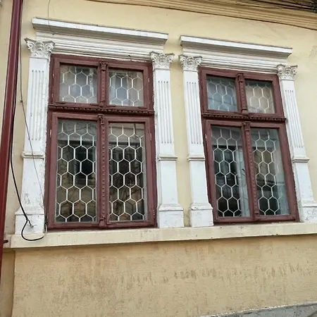 Nyaraló La Lena In Prispa Oltenian Heritage *