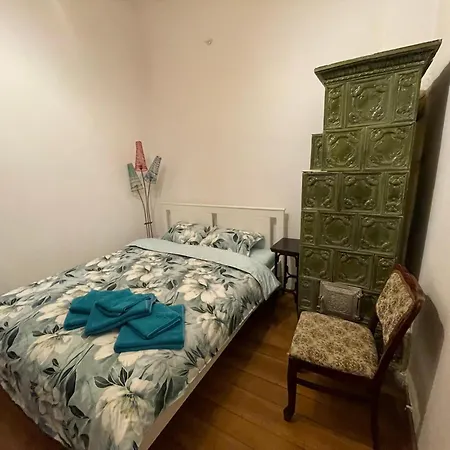 La Lena In Prispa Oltenian Heritage Крайова