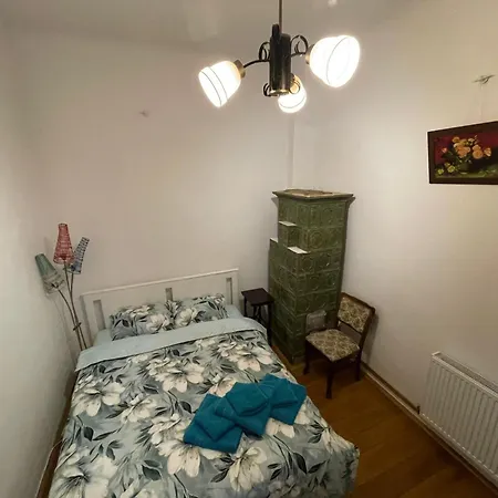 La Lena In Prispa Oltenian Heritage Ferienhaus *