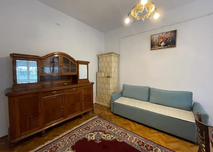 La Lena In Prispa Oltenian Heritage Craiova