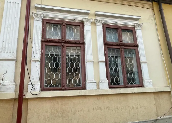 Ferienhaus La Lena In Prispa Oltenian Heritage *