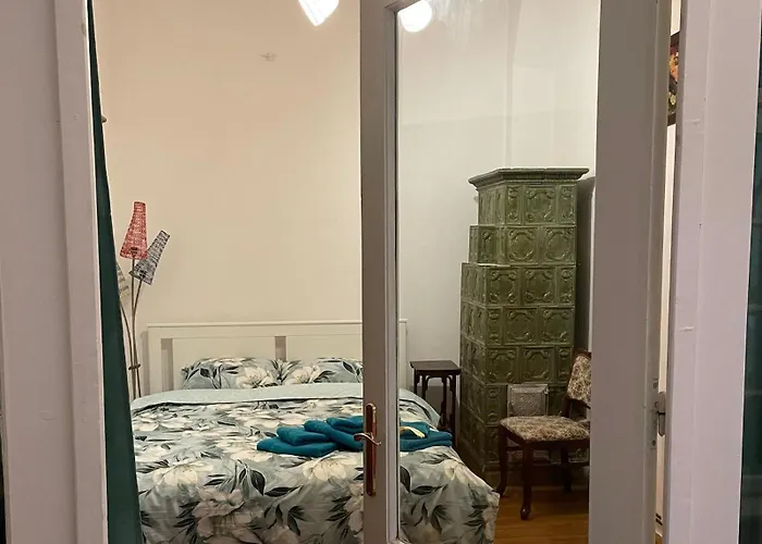 Ferienhaus La Lena In Prispa Oltenian Heritage *