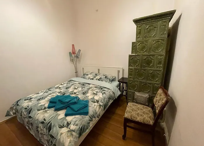 La Lena In Prispa Oltenian Heritage Craiova