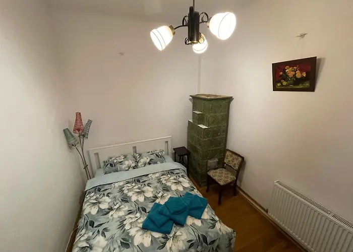 La Lena In Prispa Oltenian Heritage Сasa de vacaciones *